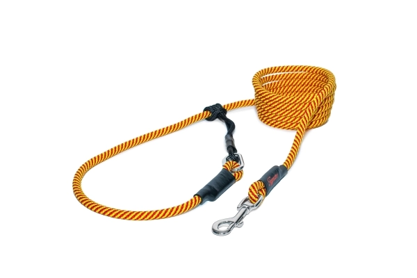 EASYLONG Hundeleine - M - 3m - spain